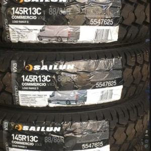 LỐP SAILUN 145R13C